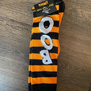 Halloween socks